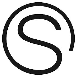 S logo