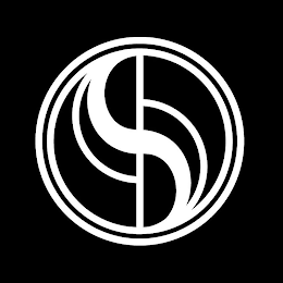 S logo