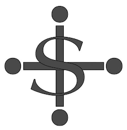 S logo