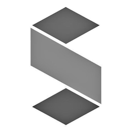S logo