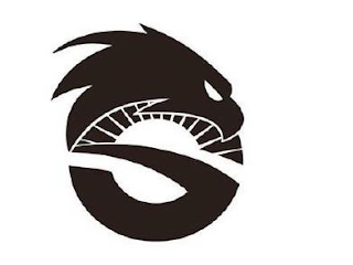 S logo