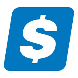 S logo