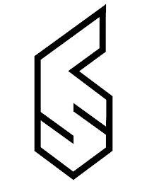 S logo