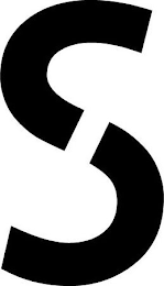 S logo