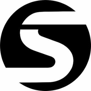 S logo