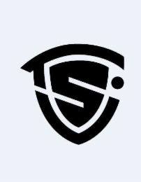 S logo