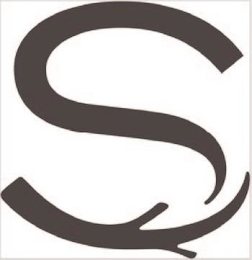 S logo