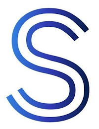 S logo