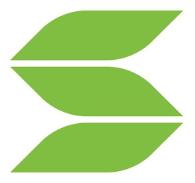 S logo