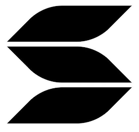 S logo