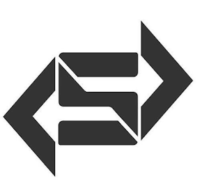 S logo