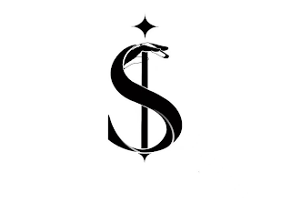S logo