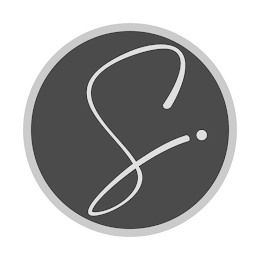 S. logo