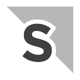 S logo