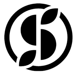 S logo
