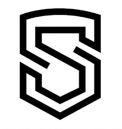 S logo