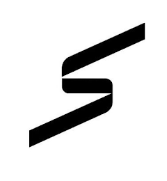 S logo