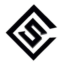 S logo