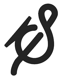 S logo