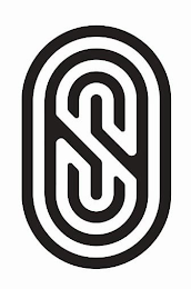S logo