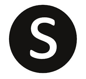 S logo