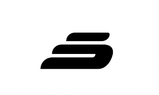 S logo