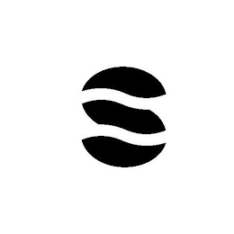 S logo