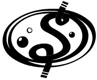 S logo