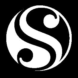 S logo