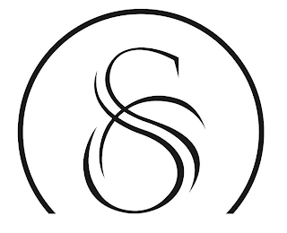 S logo