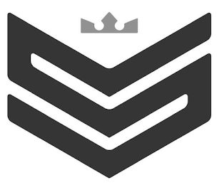 S logo
