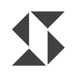 S logo