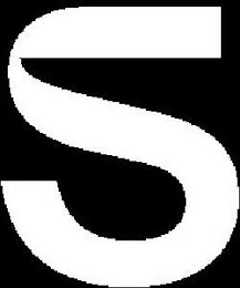 S logo
