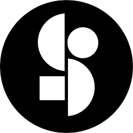 S logo