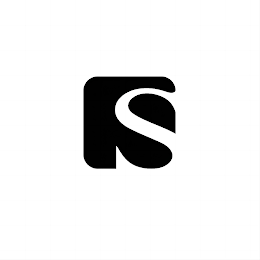 S logo