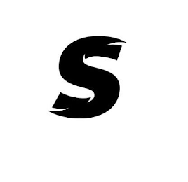 S logo