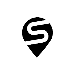 S logo