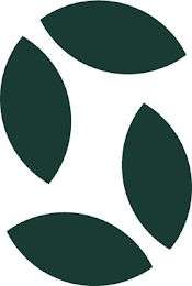 S logo