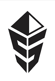 S logo