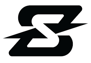 S logo