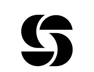 S logo