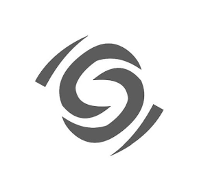 S logo