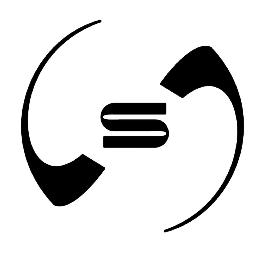 S logo