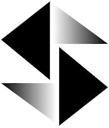 S logo