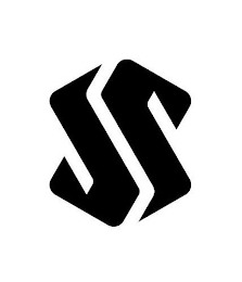 S logo