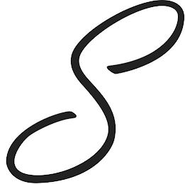 S logo