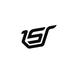 S logo