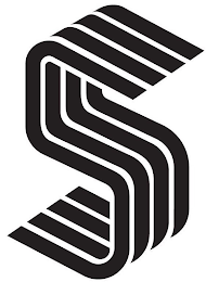 S logo