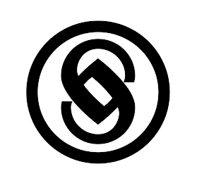 S logo