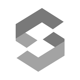 S logo